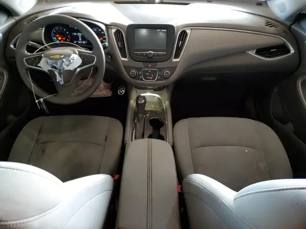 1G1ZE5ST6GF229442 2016 CHEVROLET MALIBU - Image 8