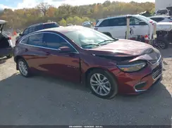 1G1ZE5ST6GF230462 2016 CHEVROLET MALIBU