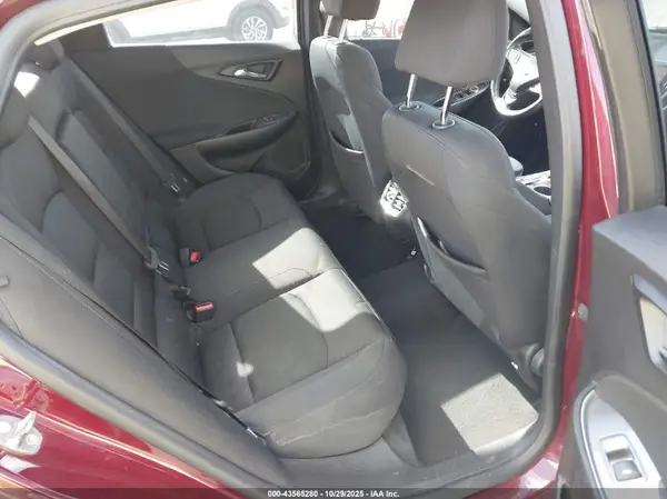 1G1ZE5ST6GF230462 2016 CHEVROLET MALIBU - Image 8