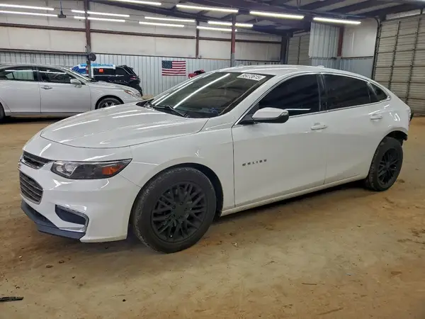 1G1ZE5ST6GF230591 2016 CHEVROLET MALIBU - Image 1