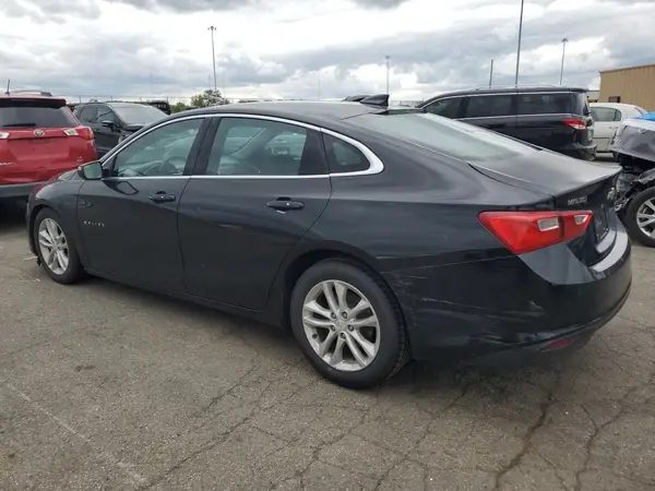1G1ZE5ST6GF230817 2016 CHEVROLET MALIBU - Image 2