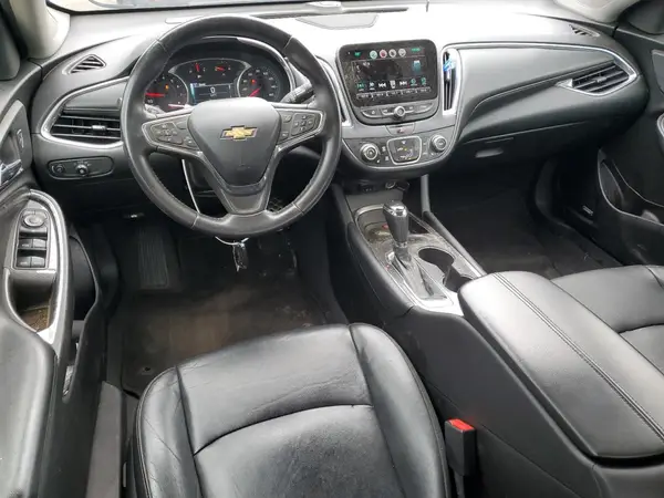 1G1ZE5ST6GF230817 2016 CHEVROLET MALIBU - Image 8