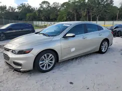 1G1ZE5ST6GF231997 2016 CHEVROLET MALIBU