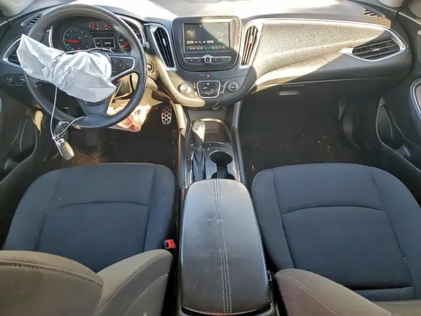 1G1ZE5ST6GF232597 2016 CHEVROLET MALIBU - Image 8