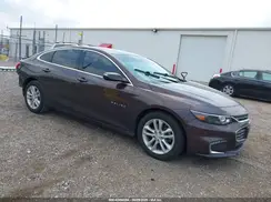 1G1ZE5ST6GF233488 2016 CHEVROLET MALIBU