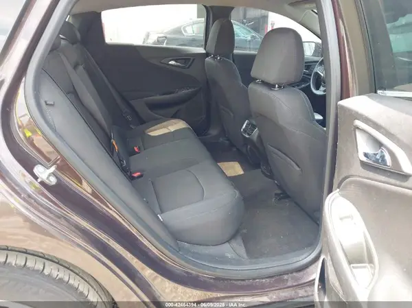 1G1ZE5ST6GF233488 2016 CHEVROLET MALIBU - Image 8