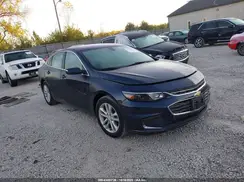 1G1ZE5ST6GF233717 2016 CHEVROLET MALIBU