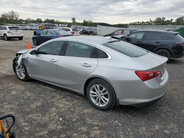 1G1ZE5ST6GF233913 2016 CHEVROLET MALIBU - Image 2