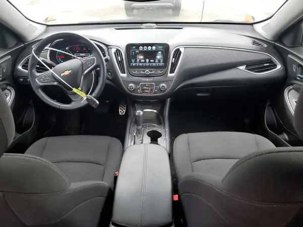 1G1ZE5ST6GF233913 2016 CHEVROLET MALIBU - Image 8