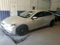 1G1ZE5ST6GF233927 2016 CHEVROLET MALIBU