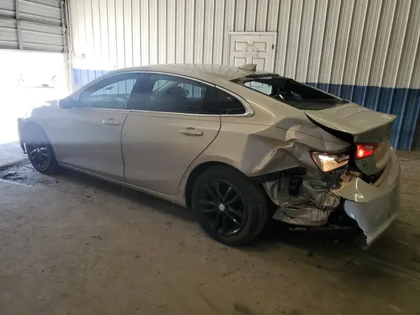1G1ZE5ST6GF233927 2016 CHEVROLET MALIBU - Image 2