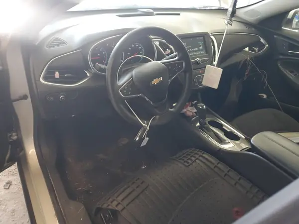 1G1ZE5ST6GF233927 2016 CHEVROLET MALIBU - Image 8