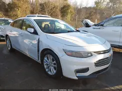 1G1ZE5ST6GF234303 2016 CHEVROLET MALIBU