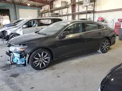 1G1ZE5ST6GF234317 2016 CHEVROLET MALIBU