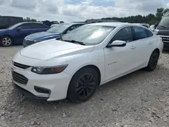 1G1ZE5ST6GF234351 2016 CHEVROLET MALIBU
