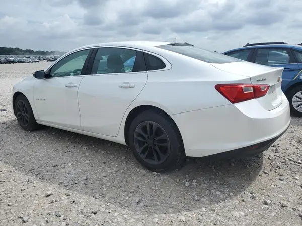 1G1ZE5ST6GF234351 2016 CHEVROLET MALIBU - Image 2