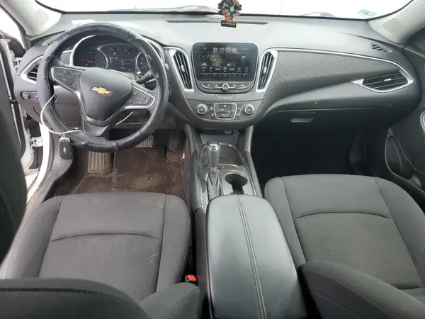 1G1ZE5ST6GF234351 2016 CHEVROLET MALIBU - Image 8