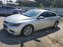 1G1ZE5ST6GF236231 2016 CHEVROLET MALIBU