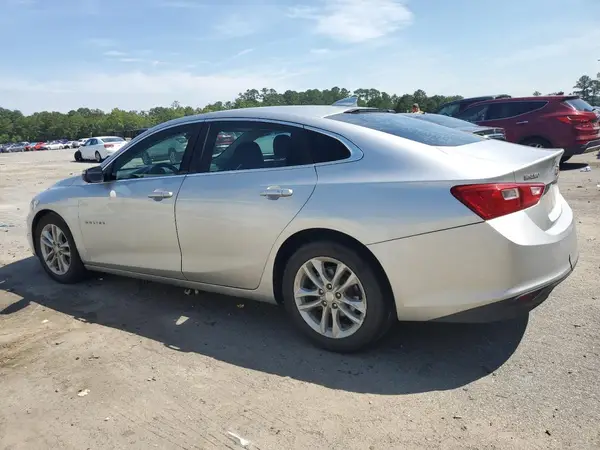 1G1ZE5ST6GF236231 2016 CHEVROLET MALIBU - Image 2