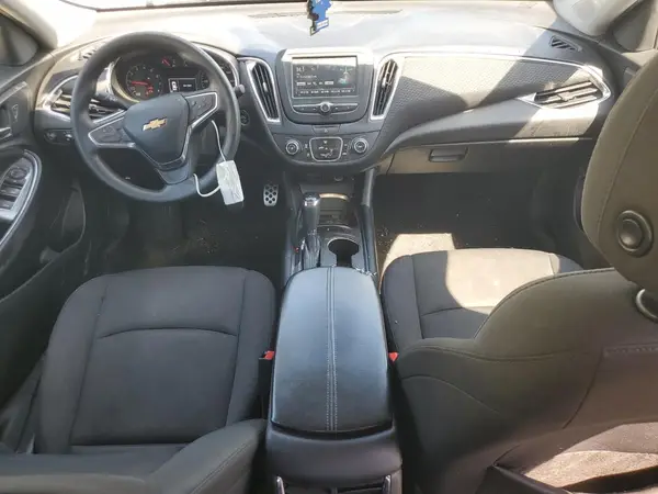 1G1ZE5ST6GF236231 2016 CHEVROLET MALIBU - Image 8