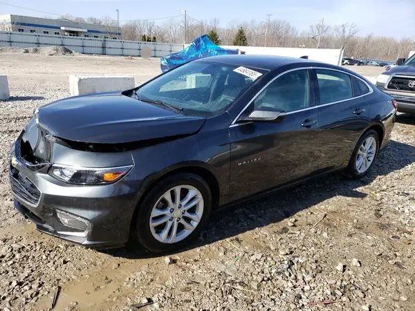 1G1ZE5ST6GF236262 2016 CHEVROLET MALIBU - Image 1