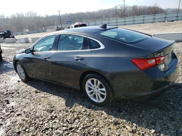 1G1ZE5ST6GF236262 2016 CHEVROLET MALIBU - Image 2