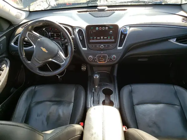1G1ZE5ST6GF236262 2016 CHEVROLET MALIBU - Image 8