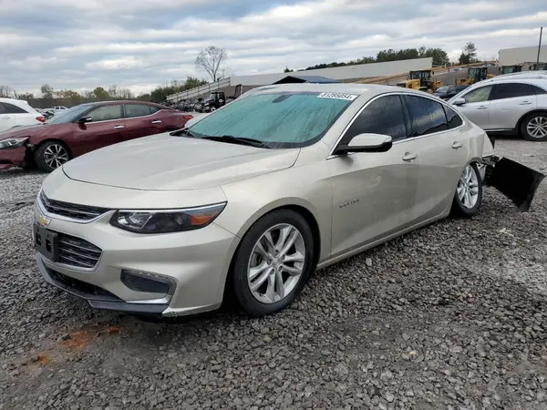 1G1ZE5ST6GF236293 2016 CHEVROLET MALIBU - Image 1