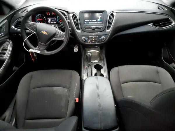 1G1ZE5ST6GF236293 2016 CHEVROLET MALIBU - Image 8