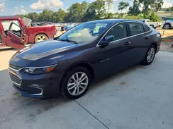 1G1ZE5ST6GF237119 2016 CHEVROLET MALIBU