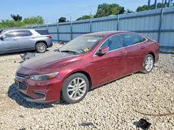 1G1ZE5ST6GF237296 2016 CHEVROLET MALIBU
