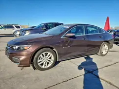 1G1ZE5ST6GF237301 2016 CHEVROLET MALIBU