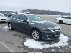 1G1ZE5ST6GF237332 2016 CHEVROLET MALIBU