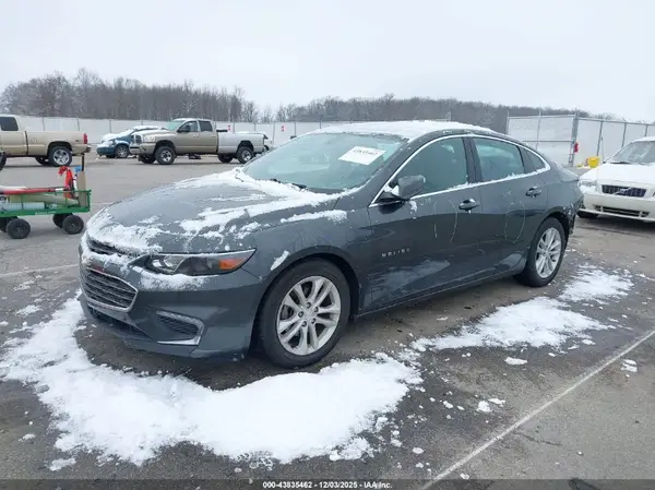 1G1ZE5ST6GF237332 2016 CHEVROLET MALIBU - Image 2