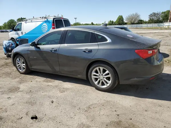 1G1ZE5ST6GF237590 2016 CHEVROLET MALIBU - Image 2