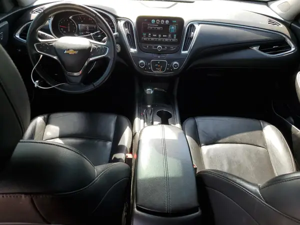 1G1ZE5ST6GF237590 2016 CHEVROLET MALIBU - Image 8