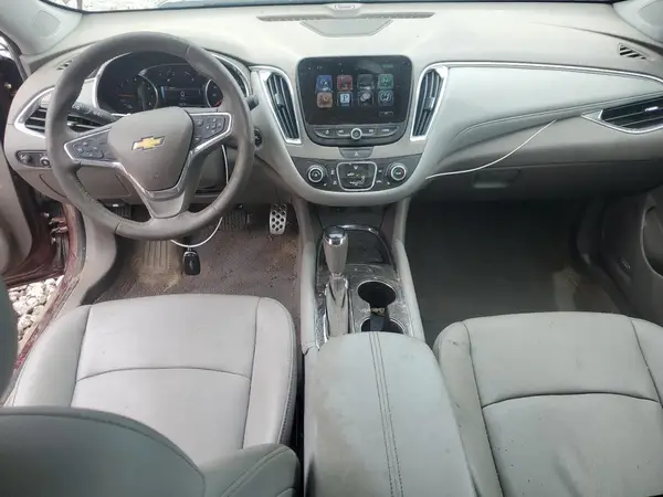1G1ZE5ST6GF237668 2016 CHEVROLET MALIBU - Image 8