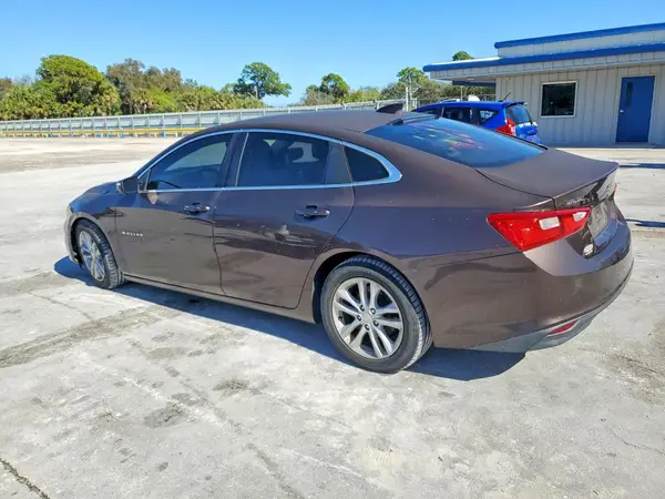 1G1ZE5ST6GF237850 2016 CHEVROLET MALIBU - Image 2