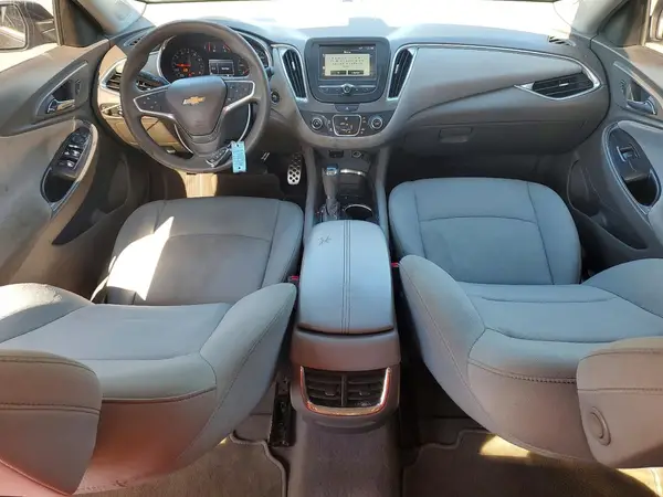 1G1ZE5ST6GF237850 2016 CHEVROLET MALIBU - Image 8