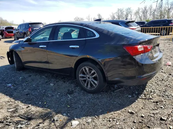 1G1ZE5ST6GF238545 2016 CHEVROLET MALIBU - Image 2