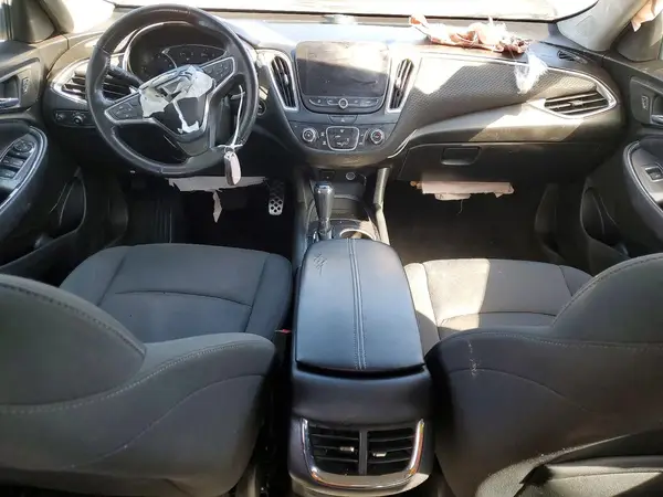 1G1ZE5ST6GF238545 2016 CHEVROLET MALIBU - Image 8