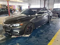 1G1ZE5ST6GF238898 2016 CHEVROLET MALIBU