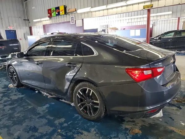 1G1ZE5ST6GF238898 2016 CHEVROLET MALIBU - Image 2