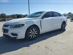 1G1ZE5ST6GF240022 2016 CHEVROLET MALIBU