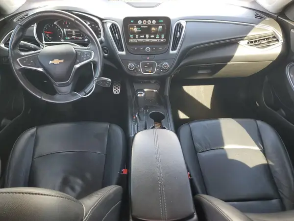 1G1ZE5ST6GF240022 2016 CHEVROLET MALIBU - Image 8