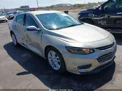 1G1ZE5ST6GF240277 2016 CHEVROLET MALIBU
