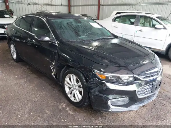 1G1ZE5ST6GF240621 2016 CHEVROLET MALIBU - Image 1