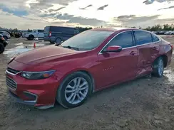 1G1ZE5ST6GF240733 2016 CHEVROLET MALIBU