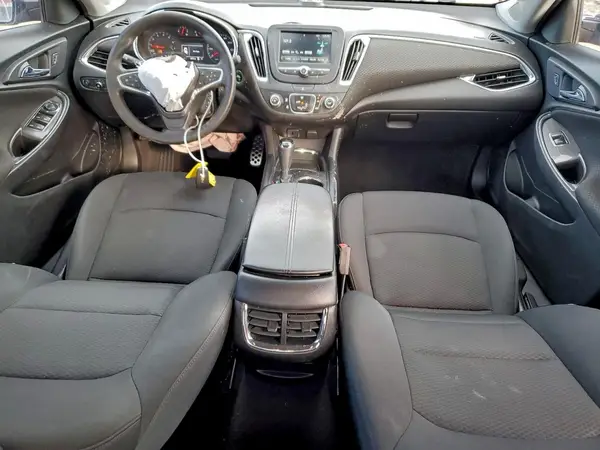 1G1ZE5ST6GF240733 2016 CHEVROLET MALIBU - Image 8