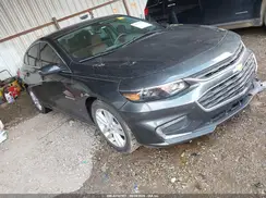 1G1ZE5ST6GF241025 2016 CHEVROLET MALIBU